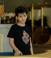 تيشرتات اليوم الوطني طباعه