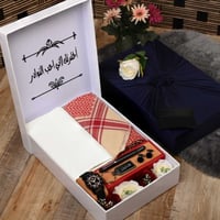 طقم مونت بلانك رجالي