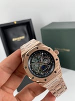 ساعه ادميربياجيه رجالي