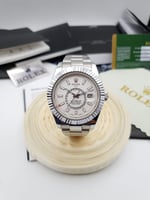 ساعه رولكس رجالي