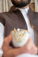 سديريات دبل فيس جوخ تصميم فخم