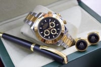 طقم رولكس رجالي