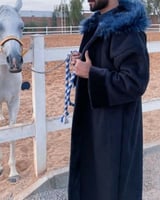 فروه شتوي جديد