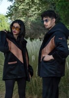 جاكيت شتوي رجالي و نسائي و اطفال