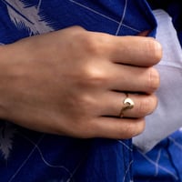 خواتم حروف عربيه تصميم حسب الطلب