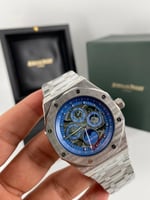 ساعه ادميربياجيه رجالي