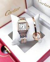 ساعه كارتير نسائية