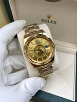 ساعه رولكس رجالي