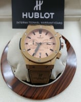 ساعه هوبلت رجالي