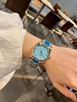 ساعه رولكس نسائيه