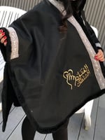 شالات شتوي نسائي بالاسم