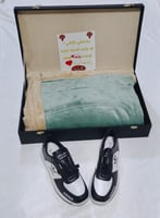 طقم انيق شتوي نسائي