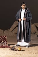 فروه سدو شتوي مبطنه بفرو ناعم