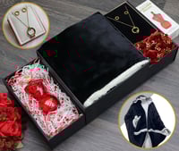 اجمل تنسيق هدايا شتوي للنساء