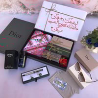 هدايا رجالية ماركة ديور