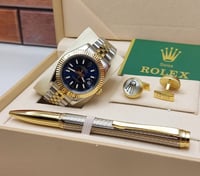 طقم رولكس رجالي