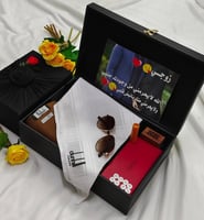 اجمل الهدايـا الشتويه ماركه دنهل