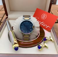 طقم كارتير رجالي