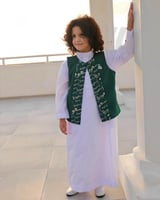 سديري اليوم الوطني بتصميم مميز