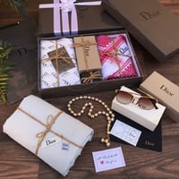 بوكسات ديور -هدايا فخمه للرجال