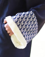 فروه نسائيه 3D