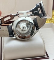 ساعة كارتير رجالي