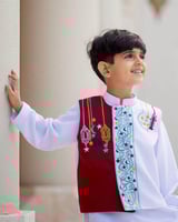 سديري اطفال رمضان بالاسم