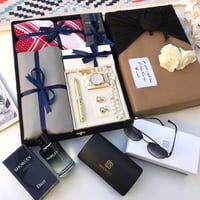 بوكس شتوي فخم