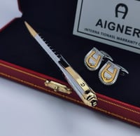 قلم وكبك اجنر