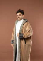 فروه دبل فيس مع شال