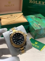 ساعه رولكس ماركة يخت ماستر