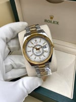 ساعه رولكس رجالي