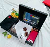 اجمل الهدايـا الشتويه ماركه دنهل