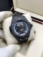 ساعه هوبلت رجالي