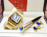 طقم كارتير رجالي