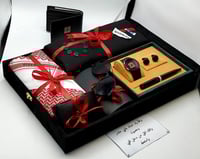 بوكسات هدايا شتوي