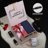 هدايا رجالية فخمة ماركه دنهل