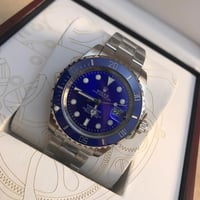 ساعات رولكس سمبرينار