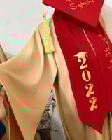 عبايات تخرج 2022