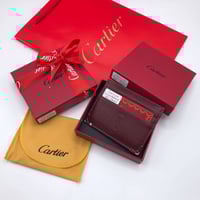 بوك كارتير ابواك بطايق ماركه