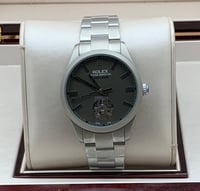 ساعه رولكس رجالي