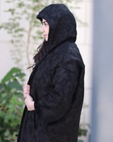 فروة نسائي مميزه