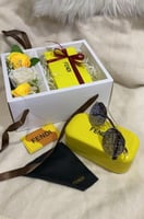 نظاره فندي مع الملحقات