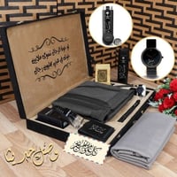 بوكس ملكي شتوي هديا شتويه مع سديري