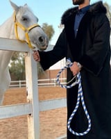 فروه شتوي جديد