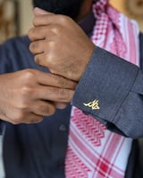 كبك رجالي بالاسم تصميم مميز