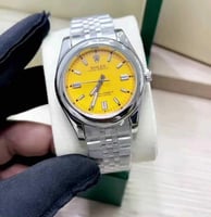 ساعه اويستر برتشوال رجالي