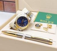 طقم رولكس رجالي