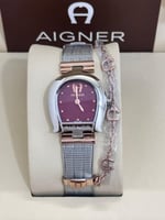 ساعه ماركه اقنر نسائي