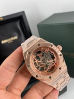 ساعه ادميربياجيه رجالي